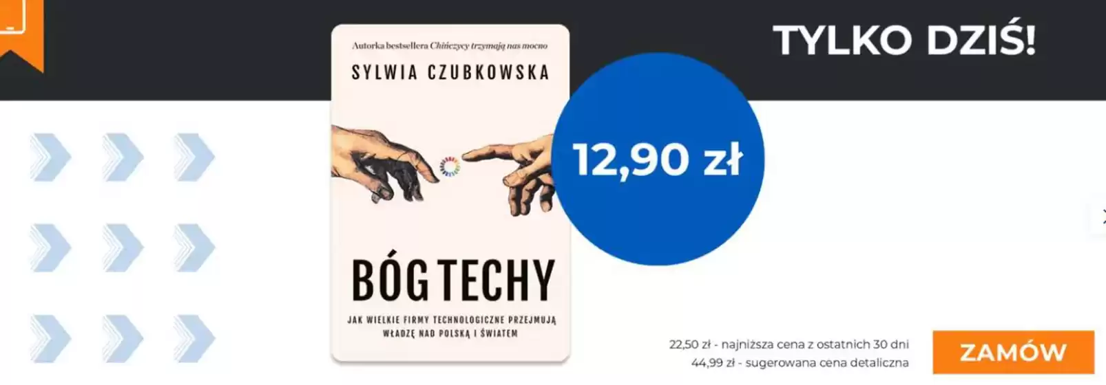 Katalog Wydawnictwo Znak w: Sulejówek | Do - 70 % | 2026-09-30T00:00:00.000Z - 2026-10-18T00:00:00.000Z