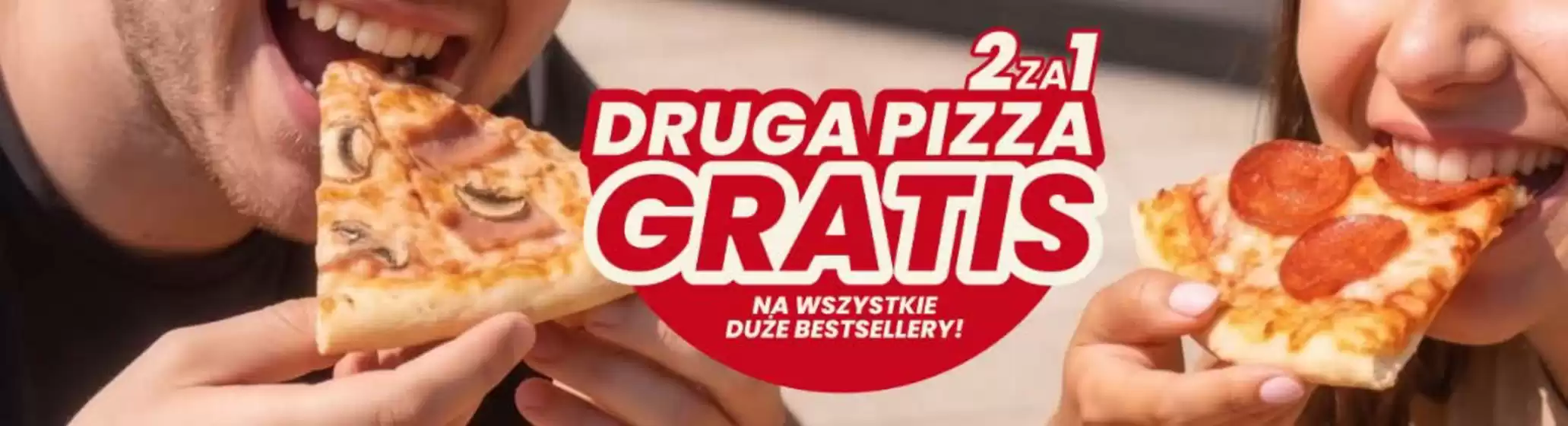 Katalog Telepizza | Promo week | 2026-10-01T00:00:00.000Z - 2026-10-18T00:00:00.000Z