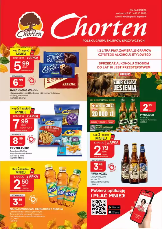 Katalog Chorten | Regiony Typ 1 2026 10 05 071515 | 2026-10-08T00:00:00.000Z - 2026-10-18T00:00:00.000Z