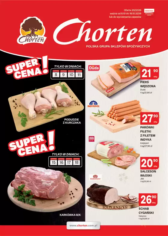 Katalog Chorten | Segregator3 2026 10 05 074215 | 2026-10-08T00:00:00.000Z - 2026-10-18T00:00:00.000Z