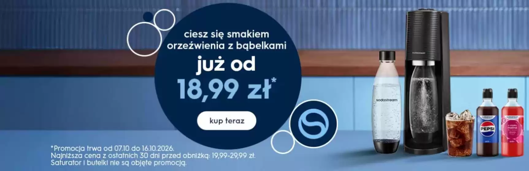 Katalog Soda | Promocja do 16.10 | 2026-10-08T00:00:00.000Z - 2026-10-16T00:00:00.000Z