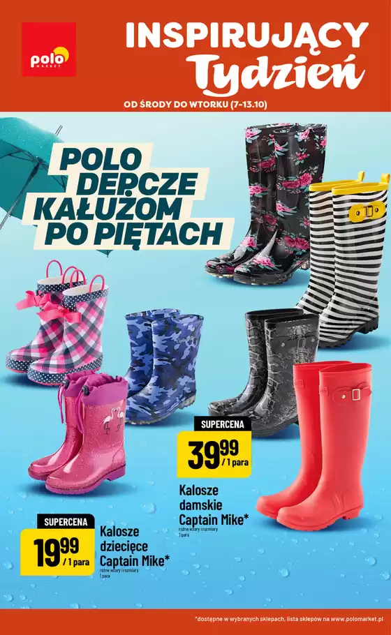 Katalog POLOmarket w: Nidzica | Oferta NonFood POLOmarket do 13.10 (G41) | 2026-10-07T00:00:00.000Z - 2026-10-13T00:00:00.000Z