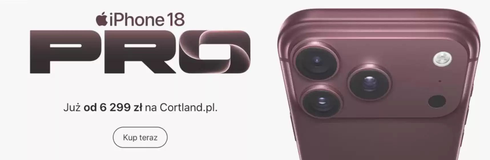 Katalog Cortland | Promocja Już od 599 zł na Cortland | 2026-10-09T00:00:00.000Z - 2026-10-25T00:00:00.000Z