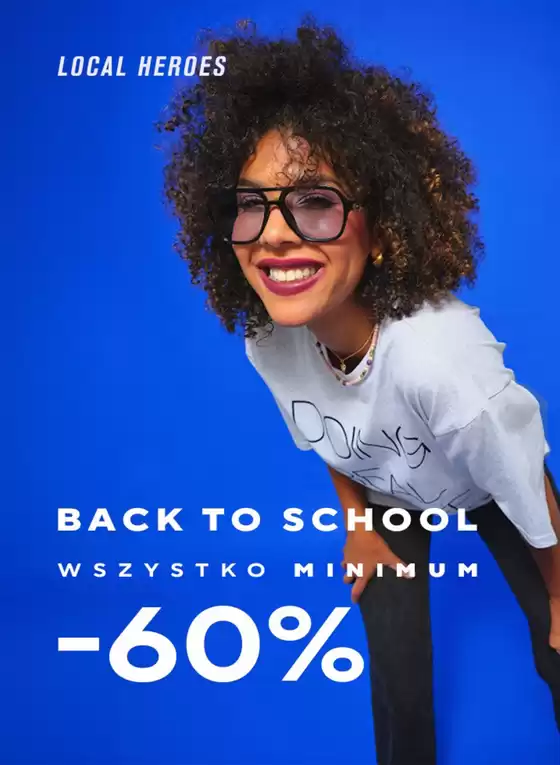 Katalog Top Secret | Specjalna oferta | 2026-10-09T00:00:00.000Z - 2026-10-13T00:00:00.000Z