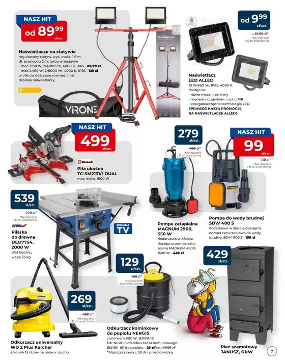 Katalog PSB Mrówka | Nasze najlepsze okazje | 2026-10-08T00:00:00.000Z - 2026-10-17T00:00:00.000Z