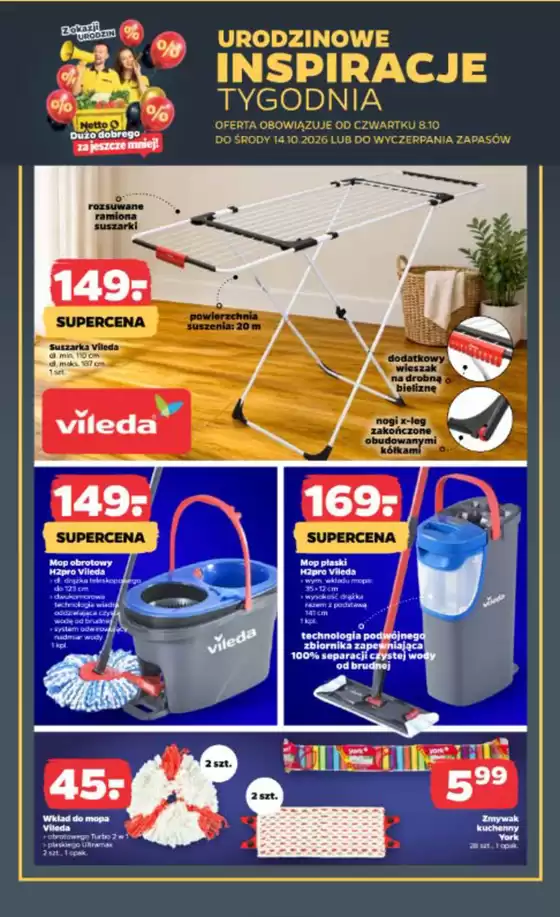 Katalog Netto | Supercena | 2026-10-12T00:00:00.000Z - 2026-10-14T00:00:00.000Z