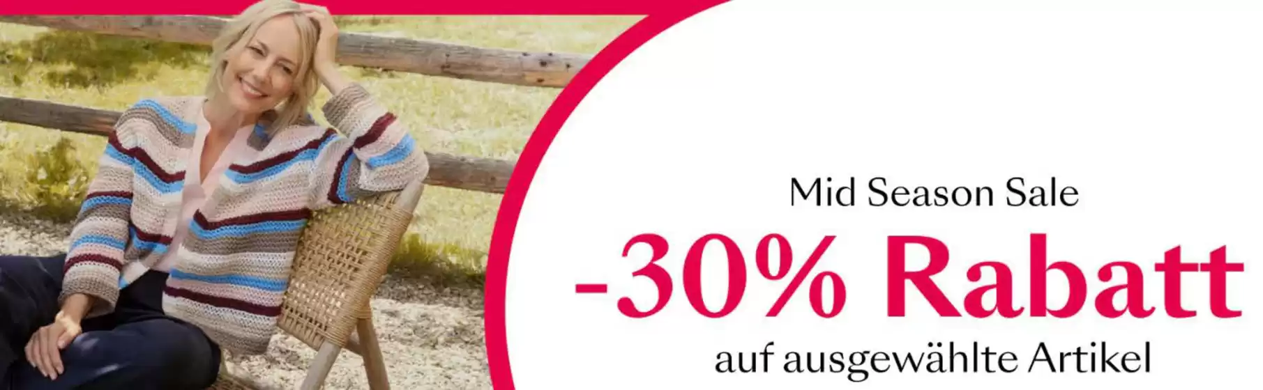 Katalog Bonita | Mid season sale | 2026-10-13T00:00:00.000Z - 2026-10-27T00:00:00.000Z