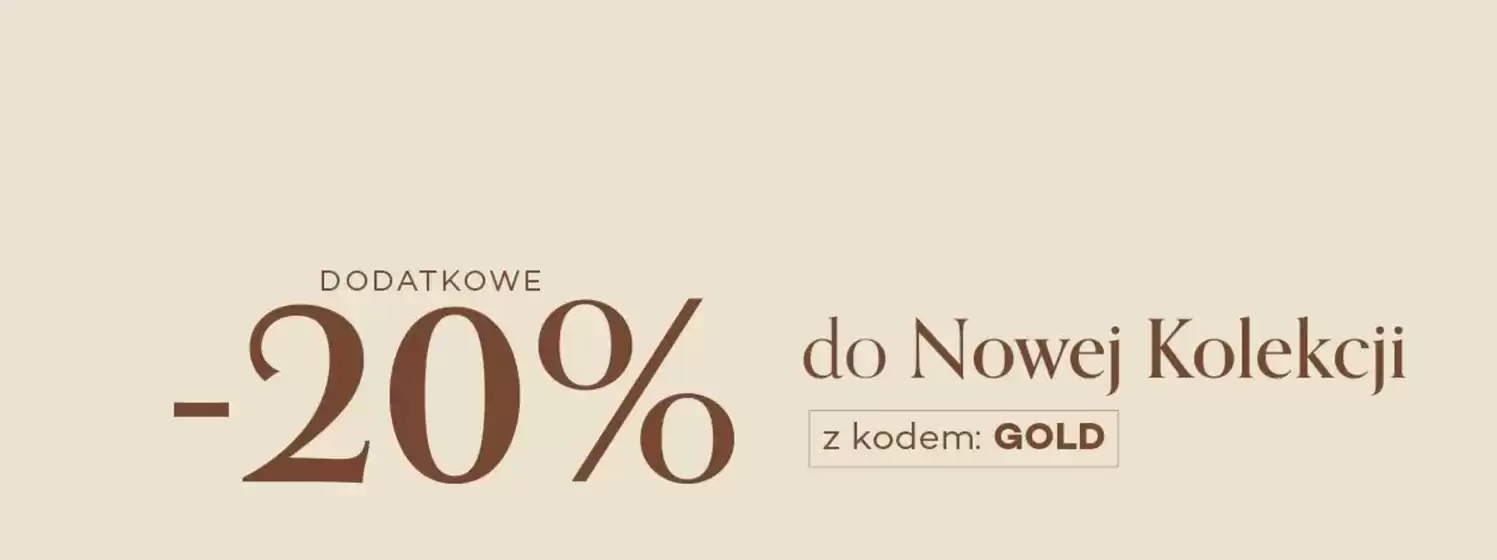 Katalog Femestage | - 20 % | 2026-10-13T00:00:00.000Z - 2026-10-27T00:00:00.000Z