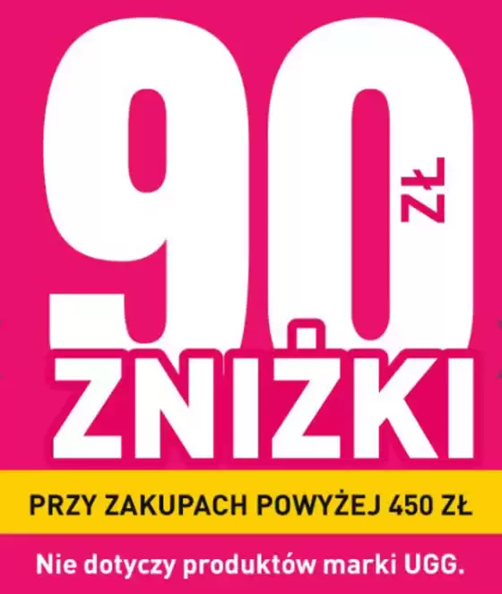 Katalog Office Shoes | 90 Zł Znizki | 2026-10-13T00:00:00.000Z - 2026-10-27T00:00:00.000Z
