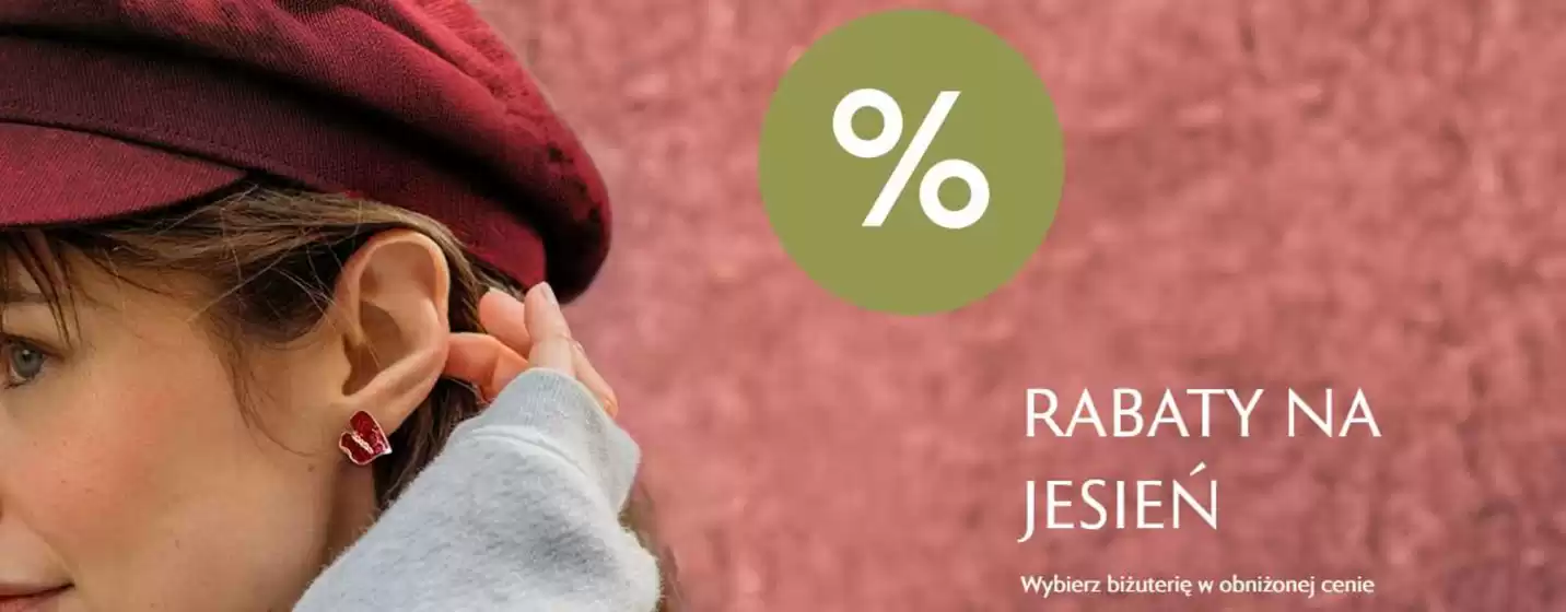 Katalog W. KRUK | Rabaty na jasień | 2026-10-13T00:00:00.000Z - 2026-10-27T00:00:00.000Z