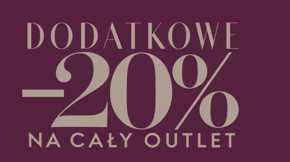 Katalog Venezia | - 20 % | 2026-10-13T00:00:00.000Z - 2026-10-27T00:00:00.000Z