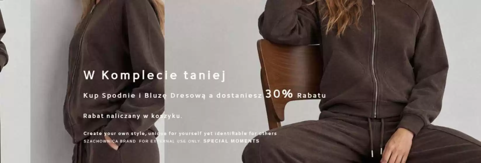 Katalog Szachownica | Rabatu 30 % | 2026-10-13T00:00:00.000Z - 2026-10-27T00:00:00.000Z
