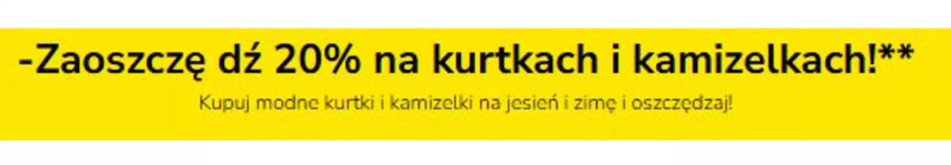 Katalog Takko Fashion | - 20 % | 2026-10-13T00:00:00.000Z - 2026-10-27T00:00:00.000Z