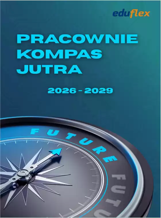 Katalog Biuro Plus w: Nieszawa | Pracownie kompas jutra 2026-2029 | 2026-10-12T00:00:00.000Z - 2029-12-31T00:00:00.000Z