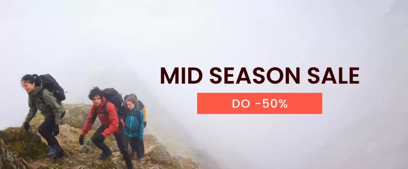 Katalog Regatta | Mid season sale | 2026-10-14T00:00:00.000Z - 2026-10-28T00:00:00.000Z