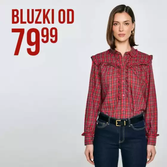 Katalog Big Star | Bluzki od 79.99 | 2026-10-14T00:00:00.000Z - 2026-10-28T00:00:00.000Z