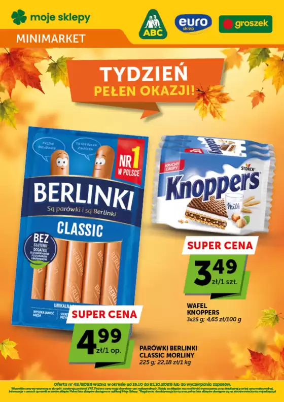 Katalog ABC | Oferty dla łowców okazji | 2026-10-15T00:00:00.000Z - 2026-10-21T00:00:00.000Z