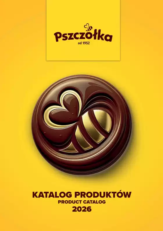 Katalog Pszczółka w: Tarnowskie Góry | Katalog produktów 2026 | 2026-10-16T00:00:00.000Z - 2026-12-31T00:00:00.000Z