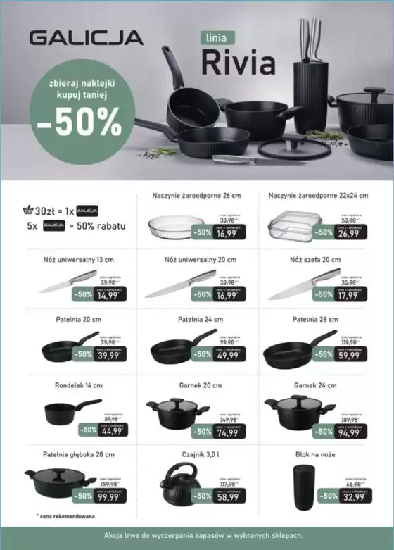 Katalog Gutek | Zbieraj naklejki kupuj taniej -50% | 2026-10-16T00:00:00.000Z - 2026-11-01T00:00:00.000Z