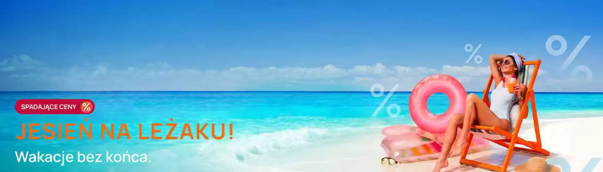 Katalog Coraltravel w: Otwock | Spadające ceny | 2026-10-16T00:00:00.000Z - 2026-10-18T00:00:00.000Z