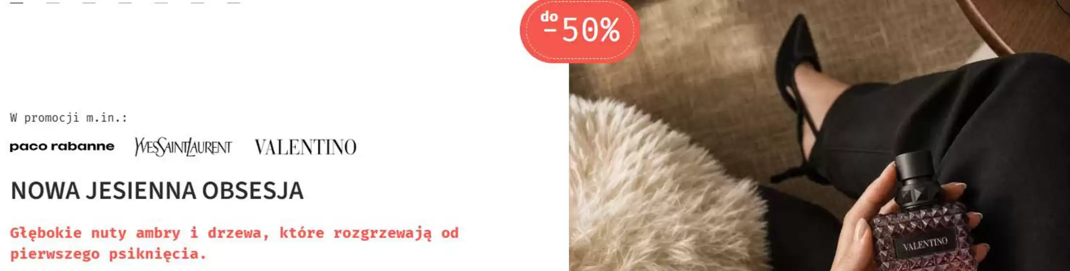 Katalog Perfumeria.pl | Do - 60%  | 2026-10-19T00:00:00.000Z - 2026-11-08T00:00:00.000Z