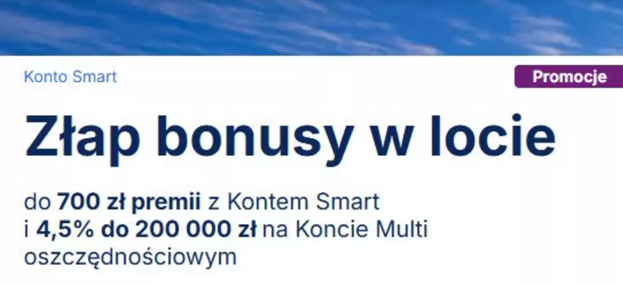 Katalog Santander | Złap bonusy w locie | 2026-10-20T00:00:00.000Z - 2026-11-08T00:00:00.000Z