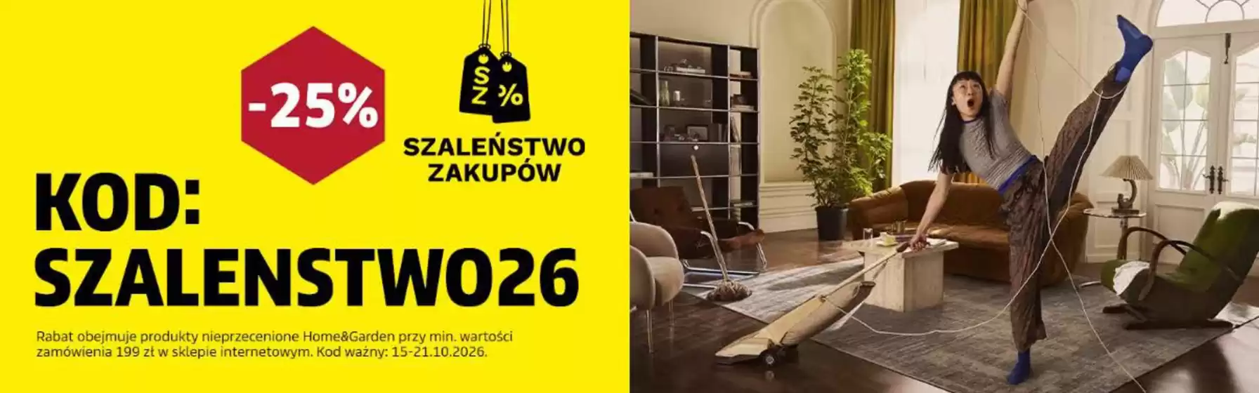 Katalog Karcher | - 25 % | 2026-10-20T00:00:00.000Z - 2026-10-21T00:00:00.000Z