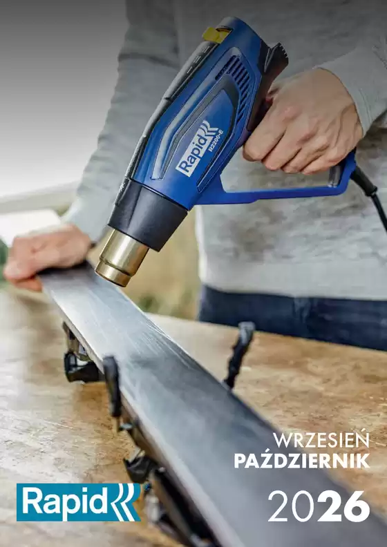 Katalog Luna Polska w: Wolbórz | Promocja Rapid | 2026-10-20T00:00:00.000Z - 2026-10-31T00:00:00.000Z