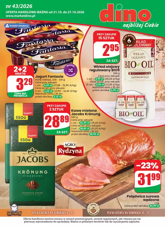 Katalog Dino w: Kwidzyn | Dino 43 26 internet vr8 akcept 1 1 | 2026-10-21T00:00:00.000Z - 2026-10-27T00:00:00.000Z