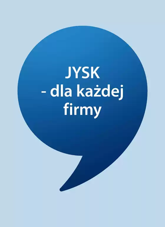 Katalog JYSK w: Katowice | Odkryj atrakcyjne oferty | 2026-10-21T00:00:00.000Z - 2026-11-08T00:00:00.000Z