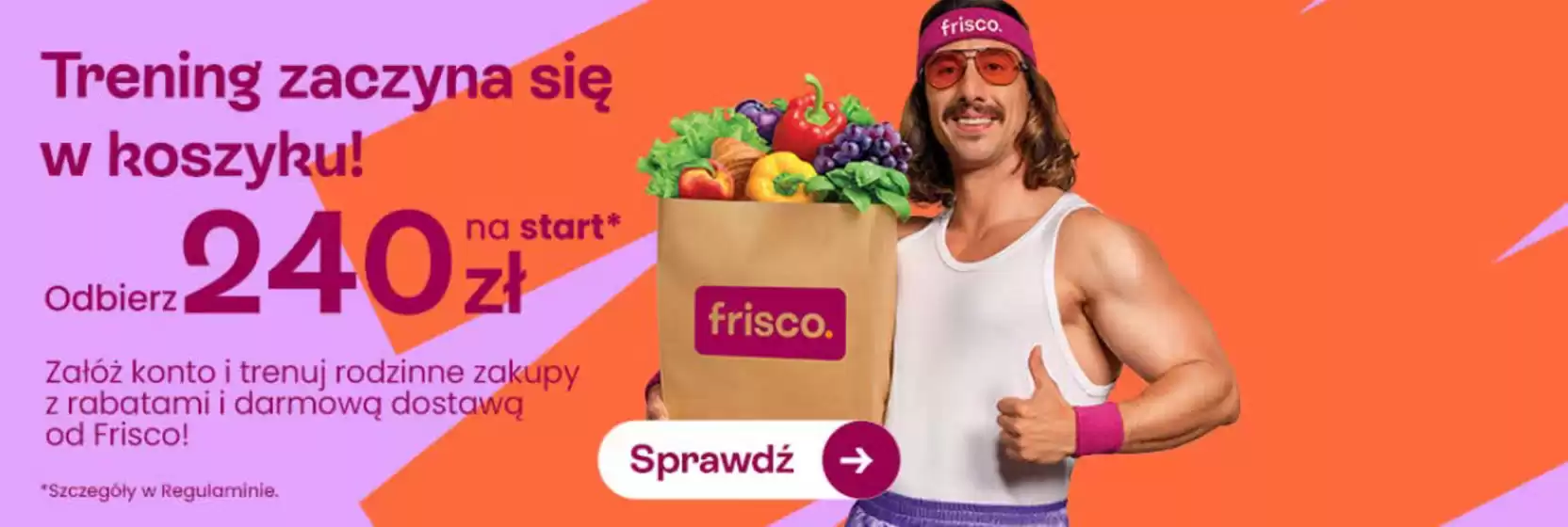 Katalog Frisco | Gazetka Frisco do 1.11.2026 | 2026-10-21T00:00:00.000Z - 2026-11-01T00:00:00.000Z