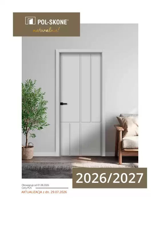 Katalog Bel-Pol | Katalogi 2026 /2027  | 2026-10-21T00:00:00.000Z - 2026-12-31T00:00:00.000Z