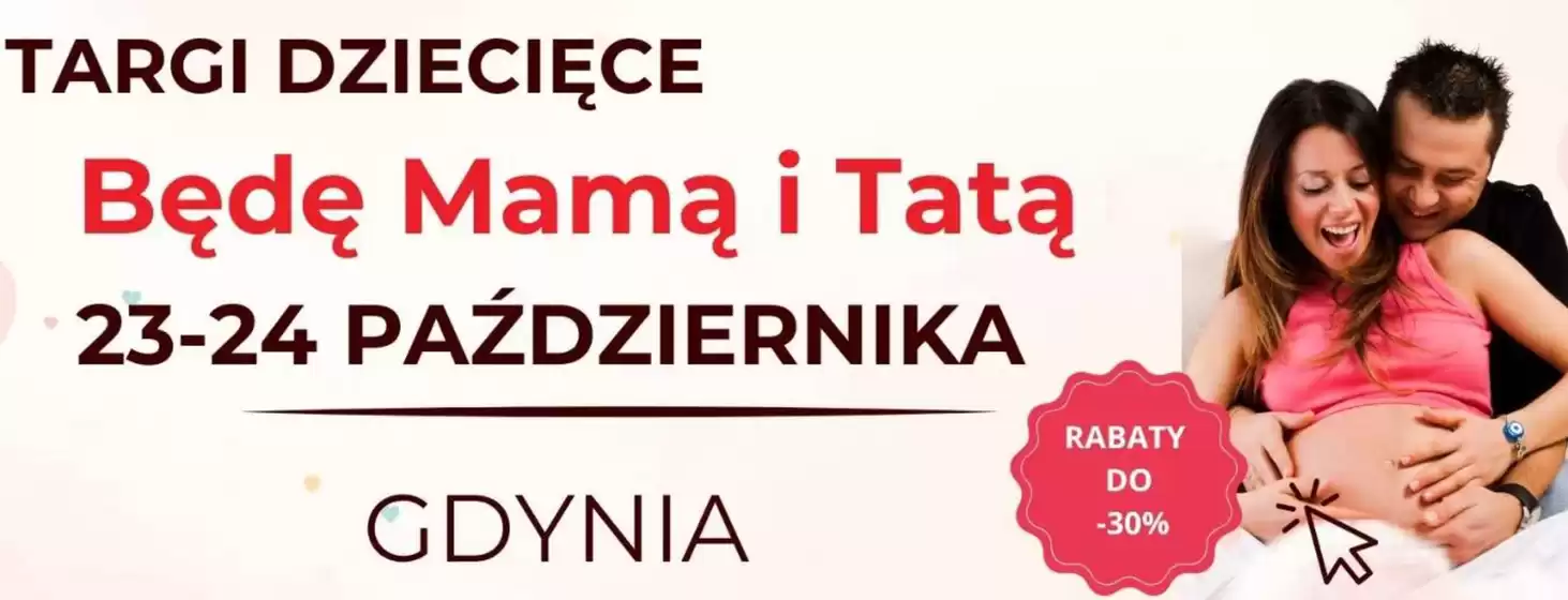 Katalog Mama i Ja w: Ryki | Rabaty do -30% | 2026-10-23T00:00:00.000Z - 2026-10-24T00:00:00.000Z