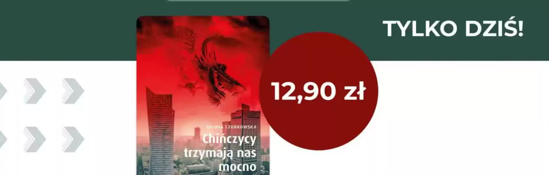 Katalog Znak.pl | - 50 % | 2026-10-21T00:00:00.000Z - 2026-11-08T00:00:00.000Z