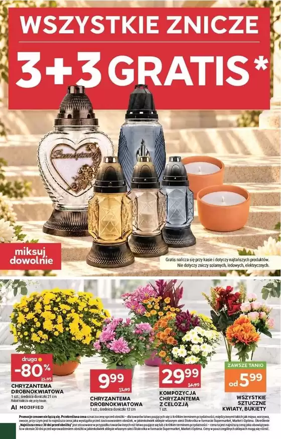 Katalog Stokrotka | Market | 2026-10-22T00:00:00.000Z - 2026-10-28T00:00:00.000Z