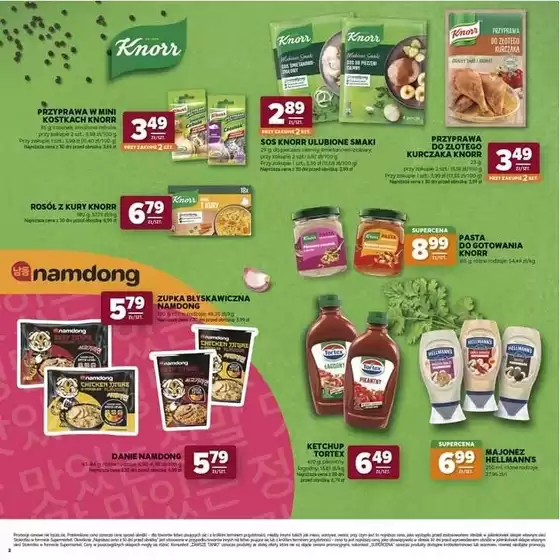 Katalog Stokrotka | Katalog Jesienne Inspiracje | 2026-10-15T00:00:00.000Z - 2026-10-28T00:00:00.000Z