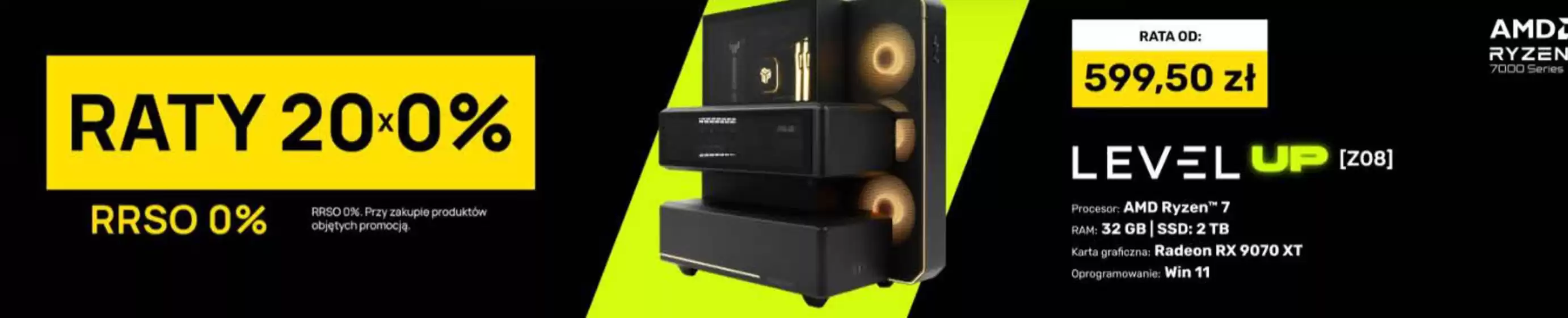 Katalog Komputronik w: Lubsko | Wielkich okazji | 2026-10-22T00:00:00.000Z - 2026-10-31T00:00:00.000Z