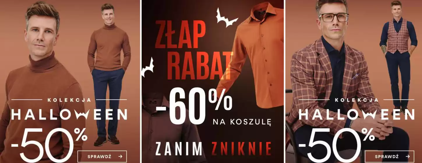 Katalog Boutique Bielizny | Halloween do - 60 % | 2026-10-23T00:00:00.000Z - 2026-10-31T00:00:00.000Z