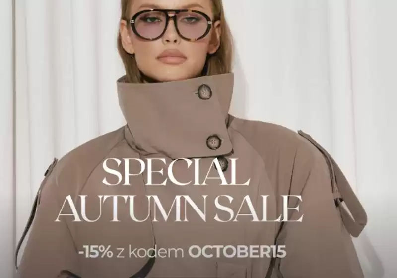 Katalog Cocomore | Special autumn sale | 2026-10-23T00:00:00.000Z - 2026-11-15T00:00:00.000Z