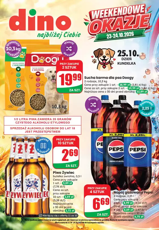 Katalog Dino | Zaakceptowane kat week 23 24102026 9 strony sobotobranie vr5 2 1 | 2026-10-23T00:00:00.000Z - 2026-10-24T00:00:00.000Z
