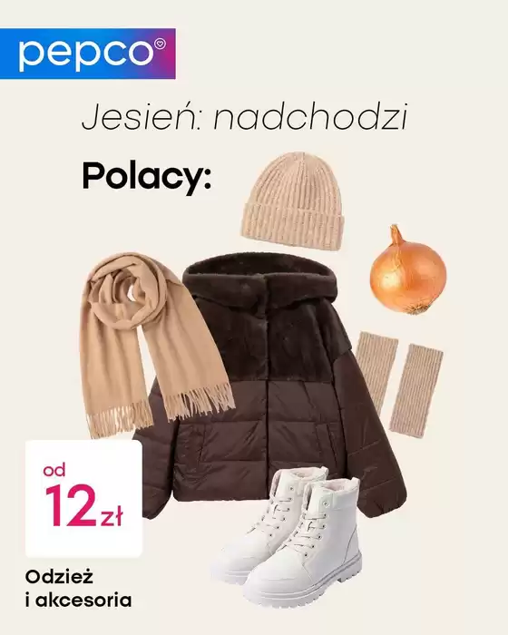 Katalog Pepco w: Sępólno Krajeńskie | Pepco gazetka | 2026-10-27T00:00:00.000Z - 2026-11-10T00:00:00.000Z