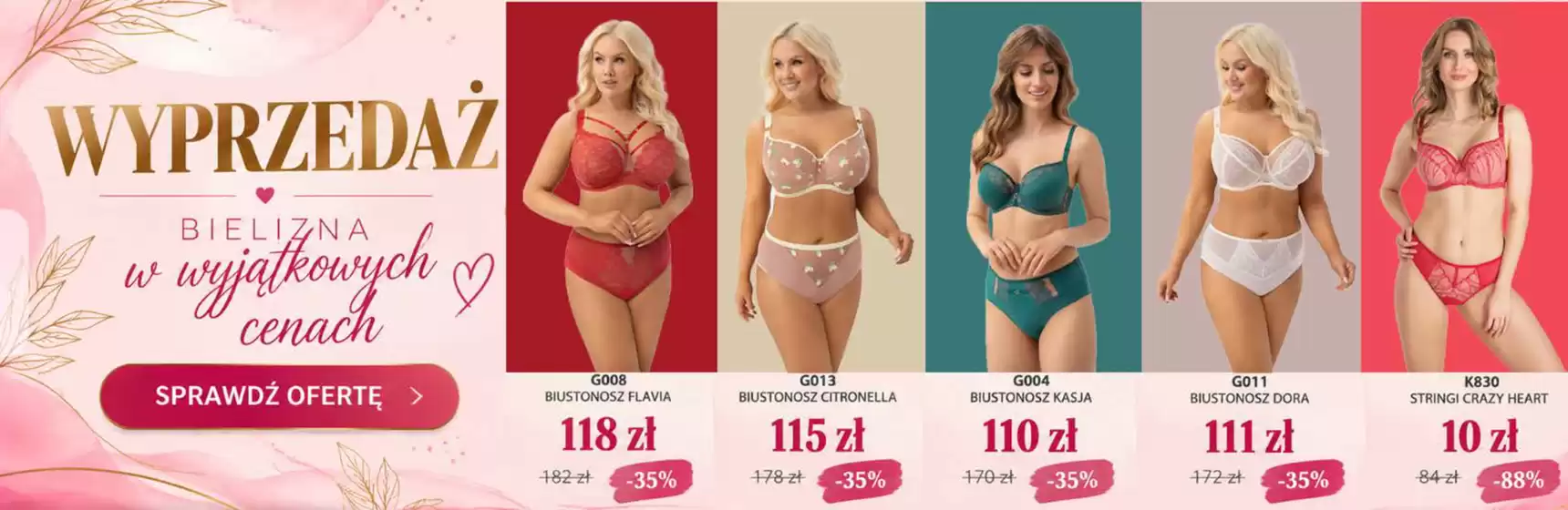 Katalog Gorsenia | Wyprzedaż wyjatkowych w cenach | 2026-10-27T00:00:00.000Z - 2026-11-15T00:00:00.000Z
