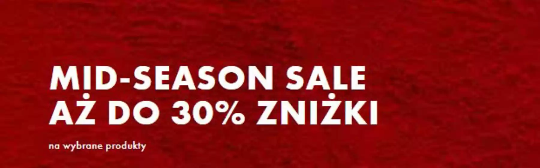 Katalog Wrangler | Mid season sale | 2026-10-28T00:00:00.000Z - 2026-11-22T00:00:00.000Z