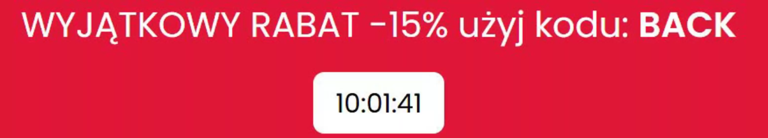 Katalog Jubimax | Rabat - 15 % | 2026-10-28T00:00:00.000Z - 2026-11-15T00:00:00.000Z