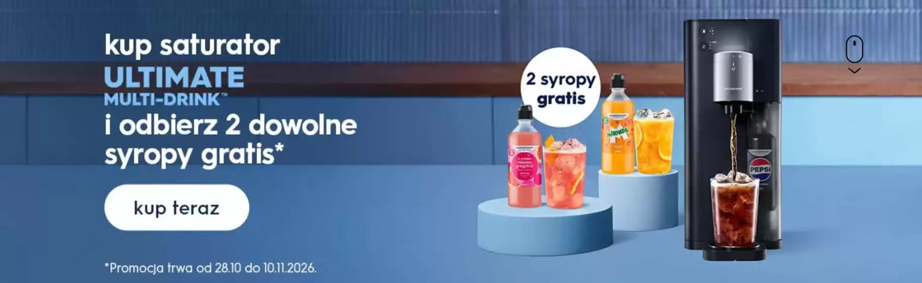 Katalog Soda w: Bądkowo | *Promocja trwa do 10.11.2026. | 2026-10-29T00:00:00.000Z - 2026-11-10T00:00:00.000Z