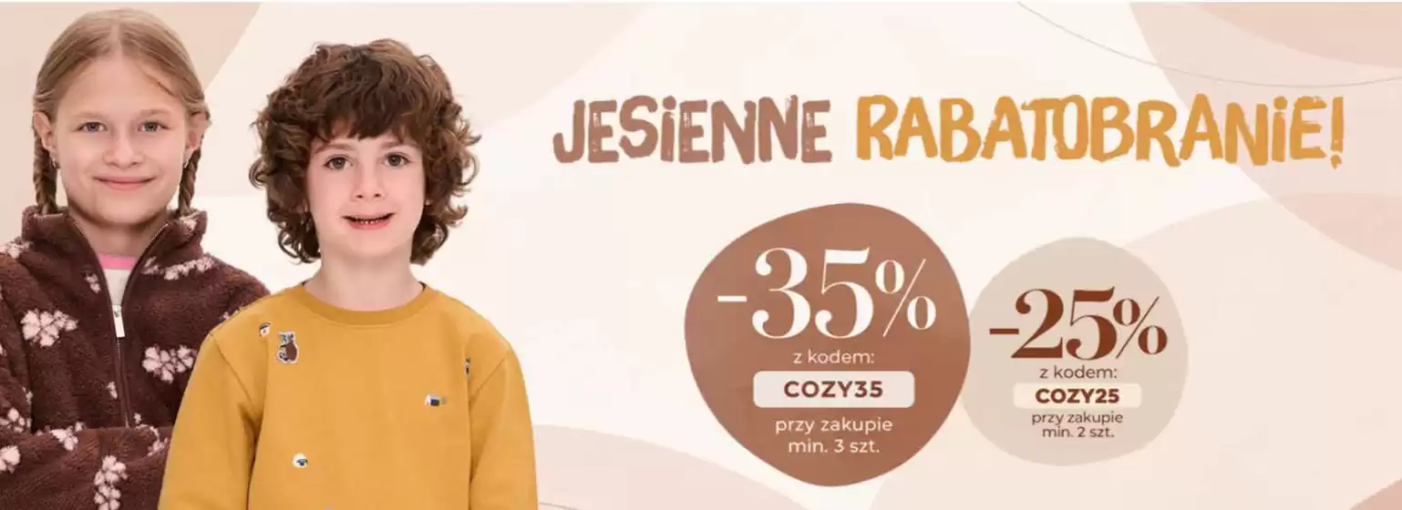 Katalog 5.10.15. w: Wilkasy | Jesienne rabatobranie! | 2026-10-29T00:00:00.000Z - 2026-11-15T00:00:00.000Z