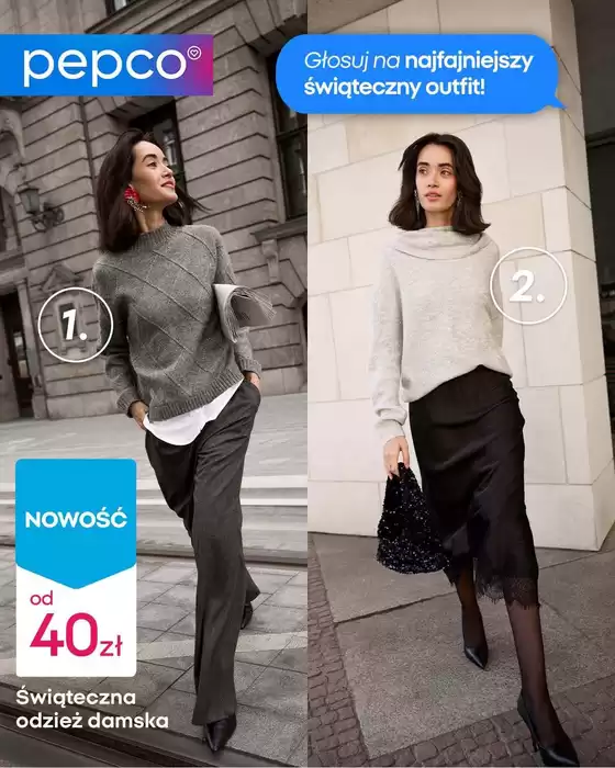 Katalog Pepco w: Wola Filipowska | Pepco gazetka | 2026-10-30T00:00:00.000Z - 2026-11-13T00:00:00.000Z
