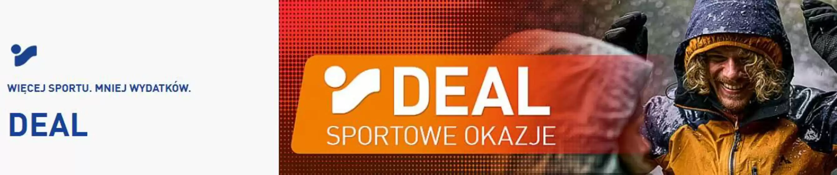 Katalog Intersport | Deal sportowe okazje | 2026-10-30T00:00:00.000Z - 2026-11-15T00:00:00.000Z