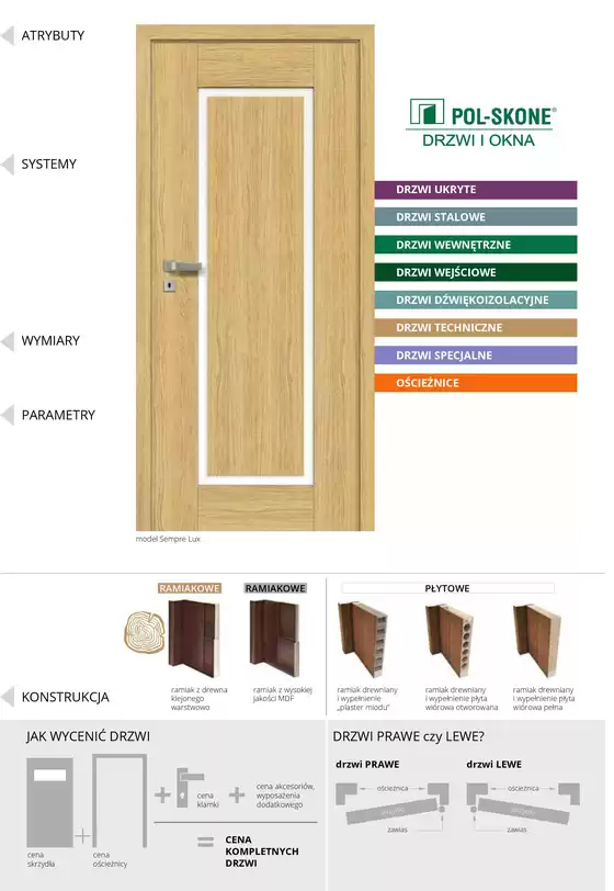 Katalog Produktów 2025