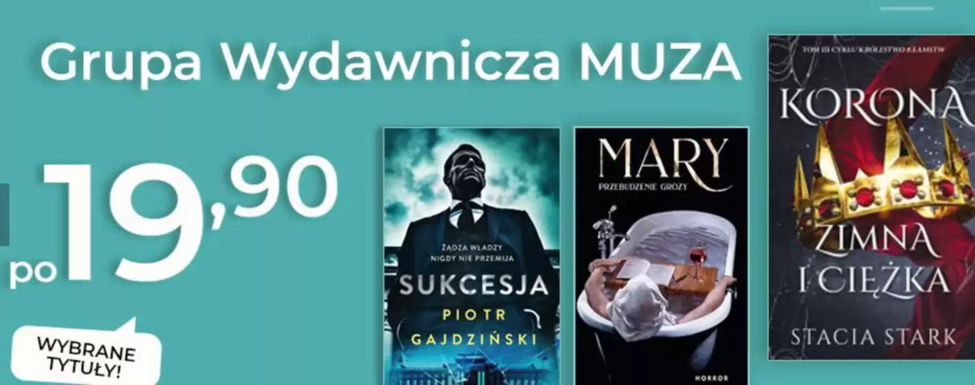 Zawsze w dobrej ceniel